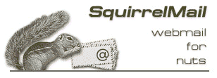 Kandy's webMail Logo